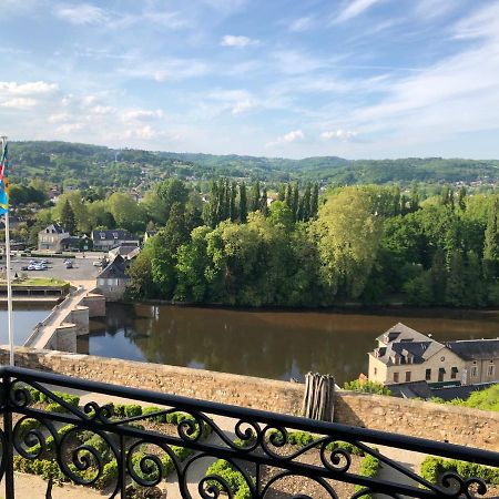 Les Maisons Du Perigord Террассон Экстерьер фото