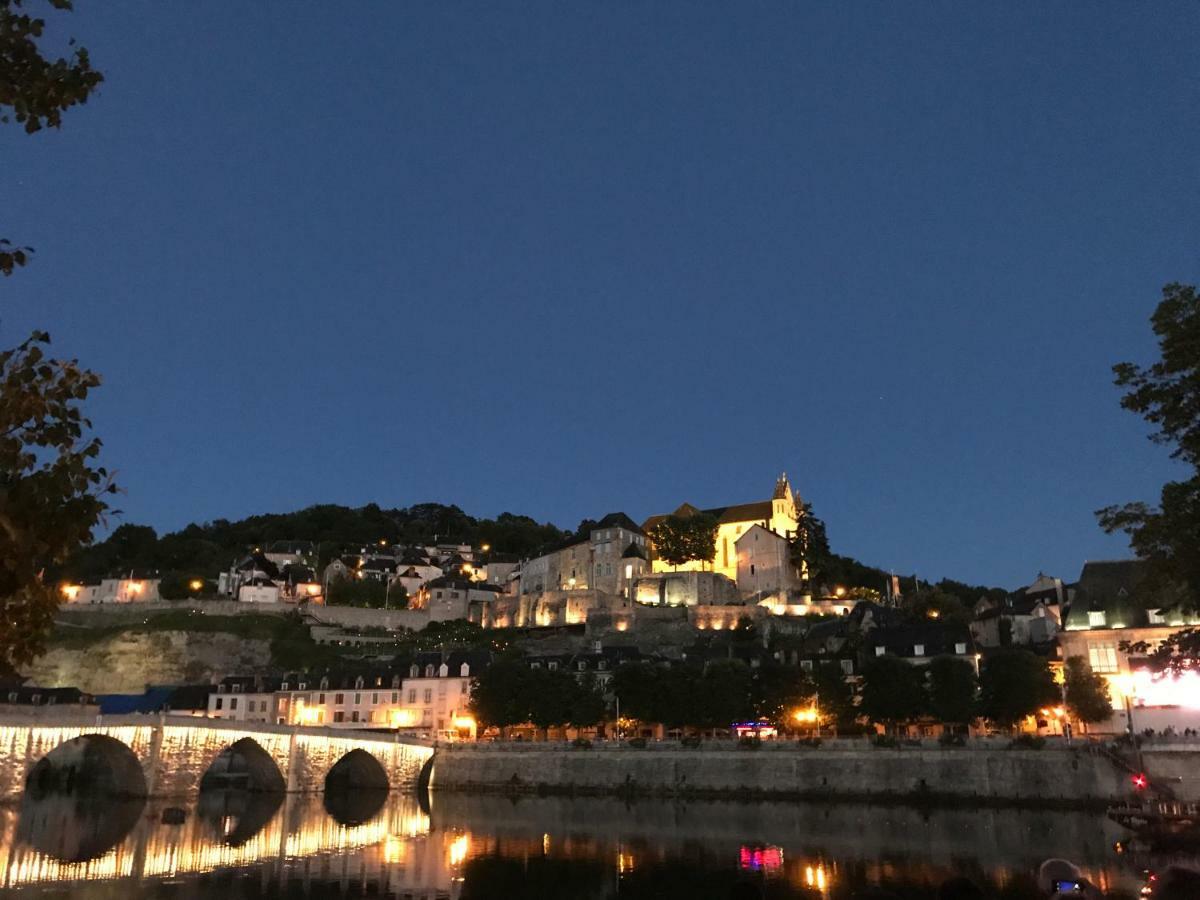 Les Maisons Du Perigord Террассон Экстерьер фото