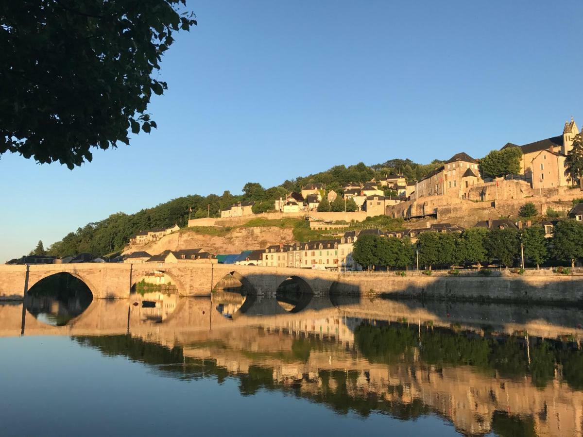 Les Maisons Du Perigord Террассон Экстерьер фото
