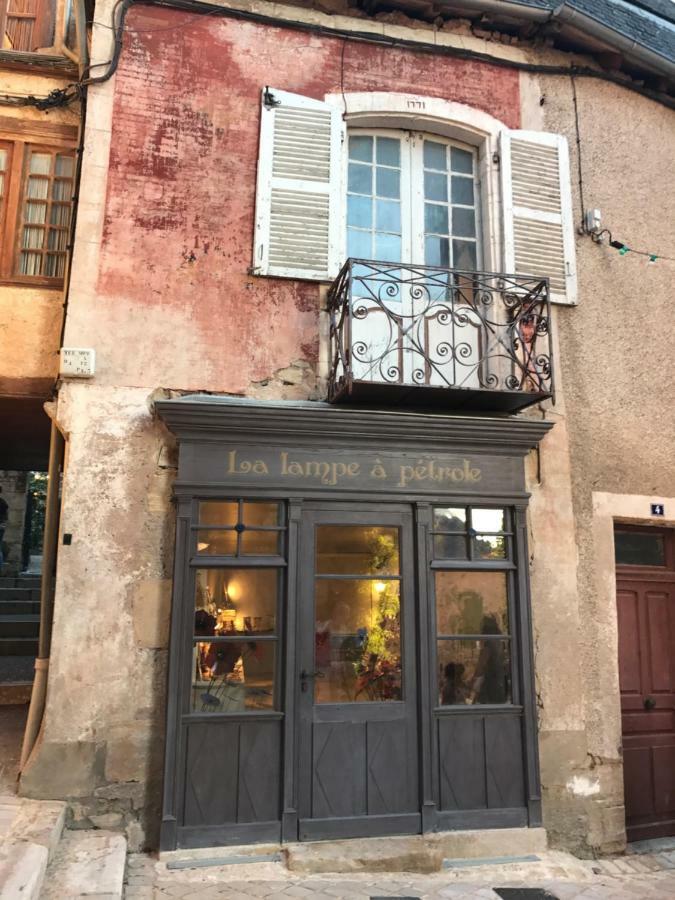 Les Maisons Du Perigord Террассон Экстерьер фото