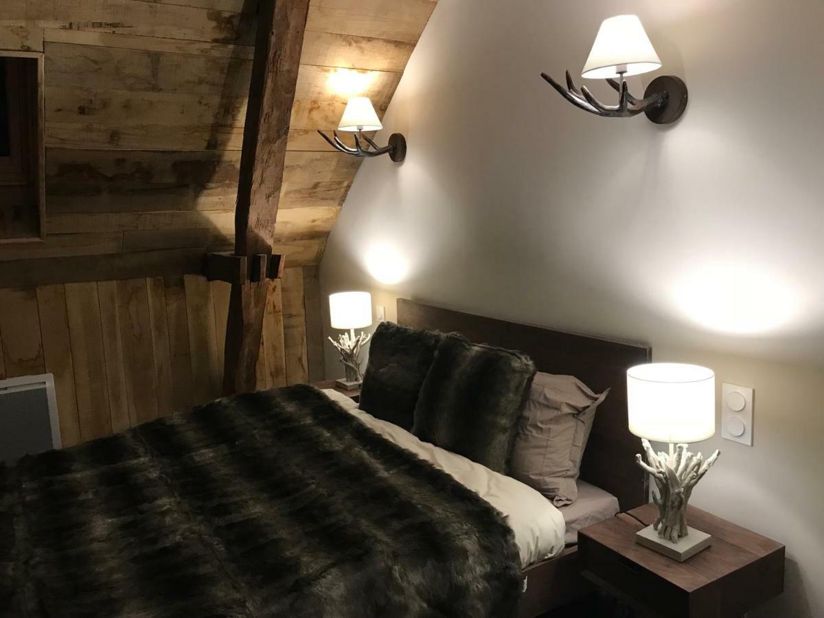 Les Maisons Du Perigord Террассон Экстерьер фото