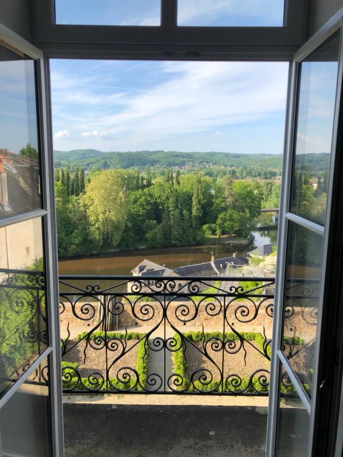 Les Maisons Du Perigord Террассон Экстерьер фото